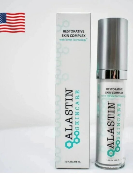 Other - Alastin Skincare Restorative Skin Complex TriHex Tech 1 oz (29.6 ml) Face Serum